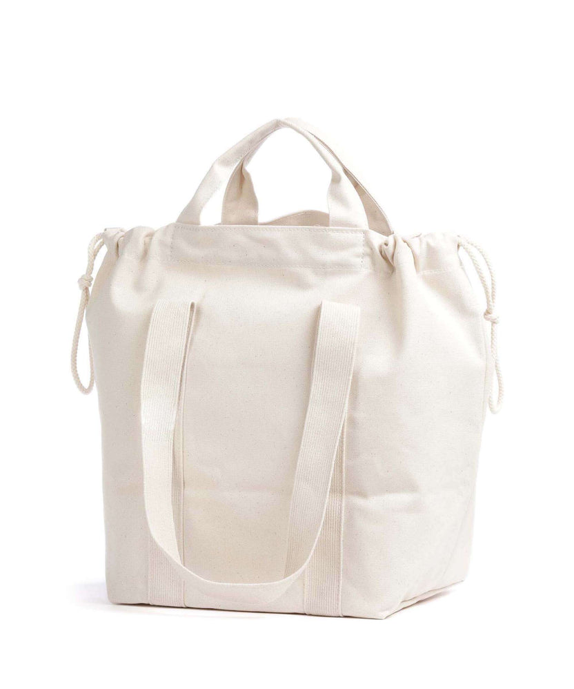 Marimekko Solid Mono City Tote bag cotton