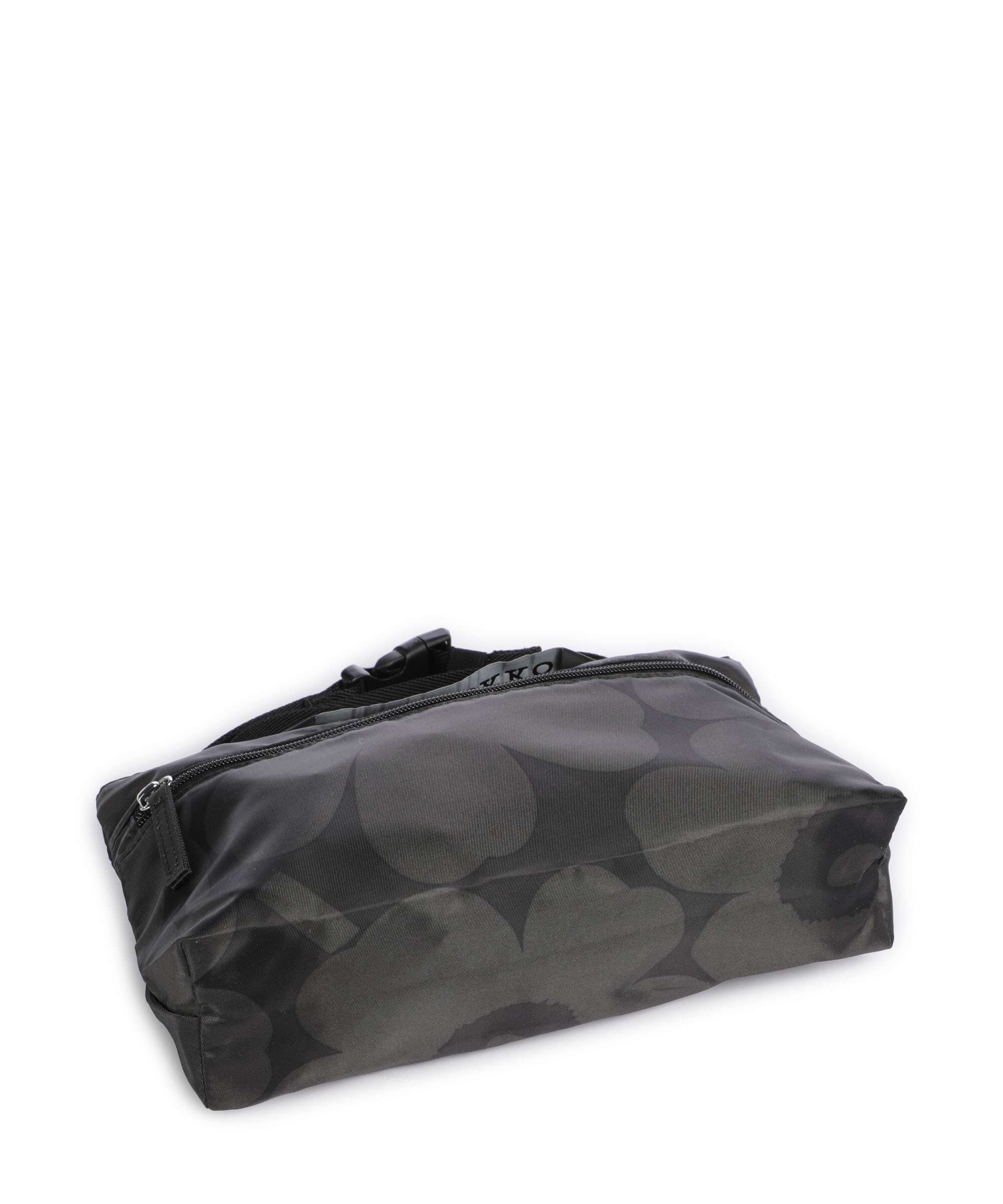 Marimekko Neat Unikko S Crossbody bag dark grey
