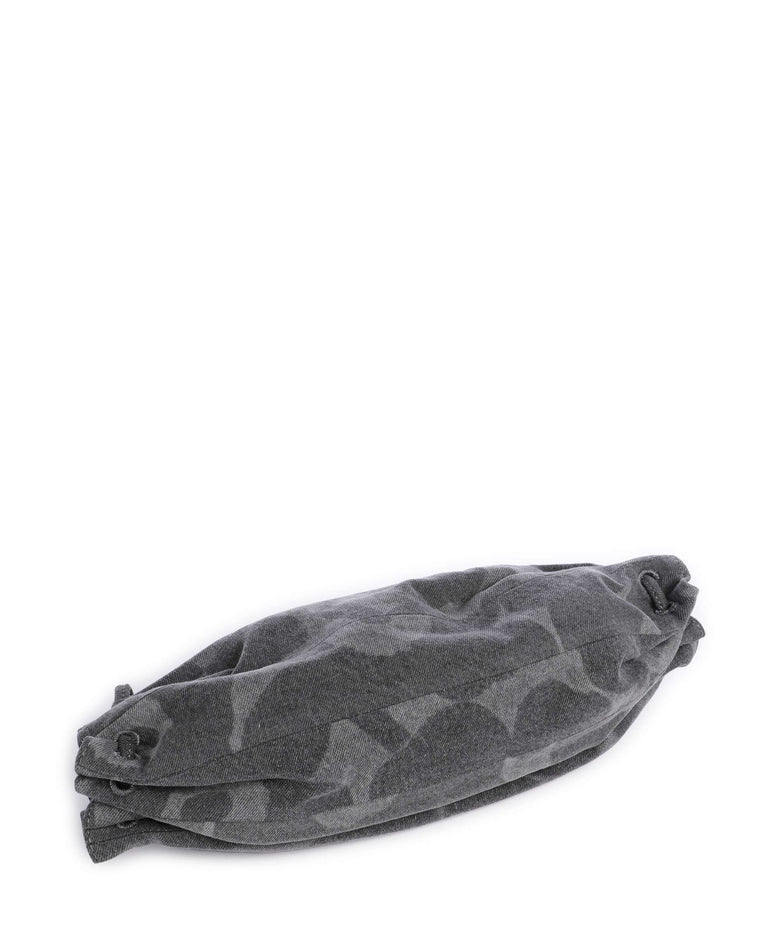 Marimekko Karla Denim Shoulder bag light grey