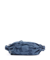 Marimekko Karla Denim Olkalaukku mid indigo