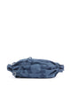 Marimekko Karla Denim Olkalaukku mid indigo