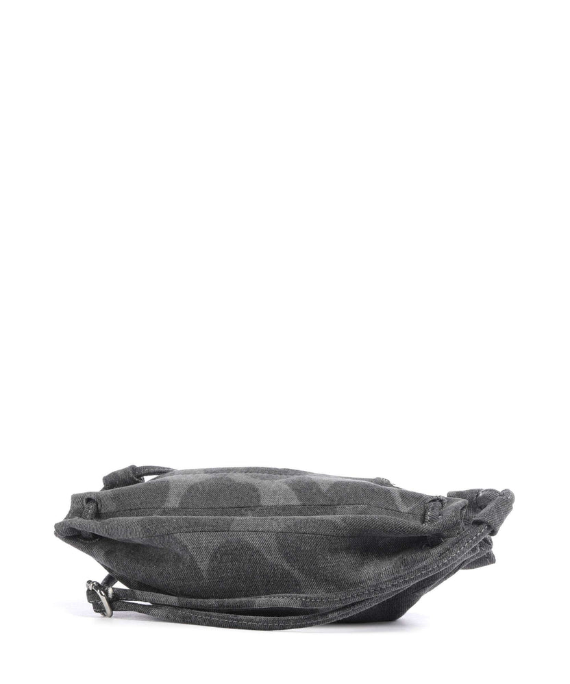 Marimekko Karla Denim Crossbody bag light grey