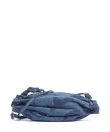 Marimekko Karla Denim Olkalaukku mid indigo