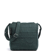 Marimekko Joy M Logo Olkalaukku dark green