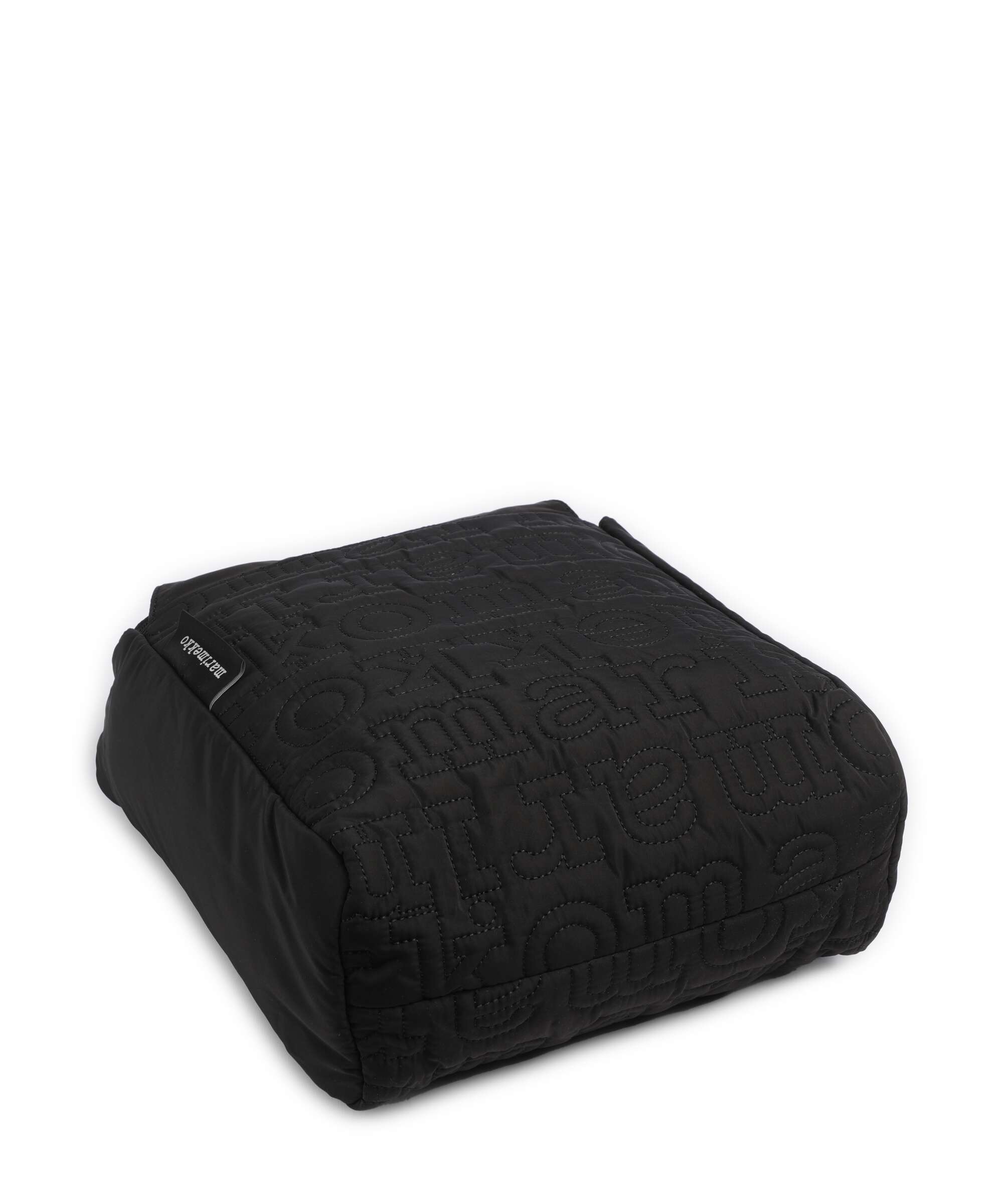 Marimekko Joy M Logo Crossbody bag black