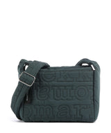Marimekko Joy S Logo Olkalaukku dark green