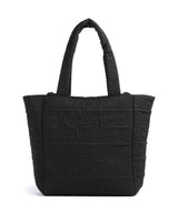 Marimekko Joy M Logo Ostoskassi black