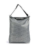Marimekko Unikko Piirto Neat M Pussilaukku grey/black