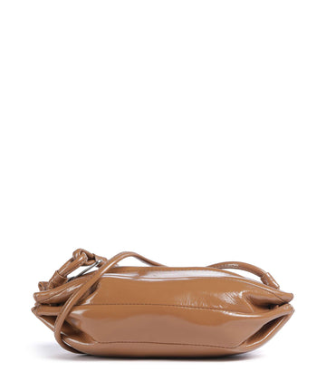Marimekko Karla Pikku Olkalaukku brown