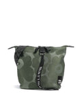 Marimekko Unikko Carry All Crossbody bag green/light green
