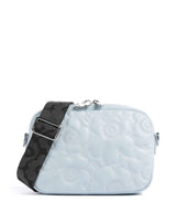 Marimekko Unikko Gratha Olkalaukku light blue