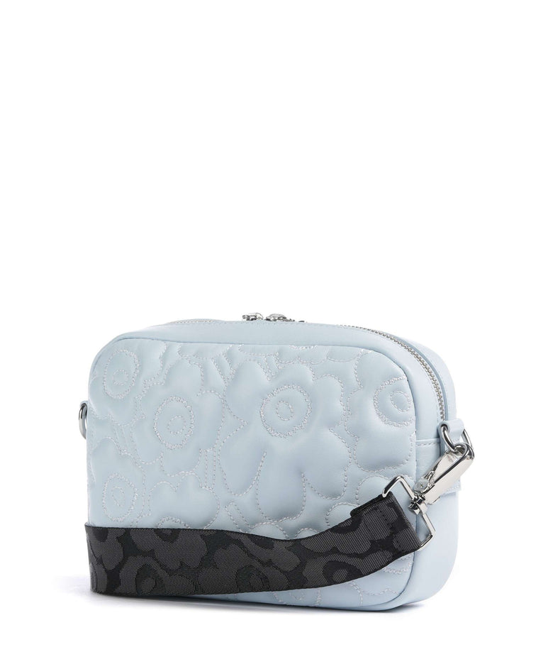Marimekko Unikko Gratha Crossbody bag light blue