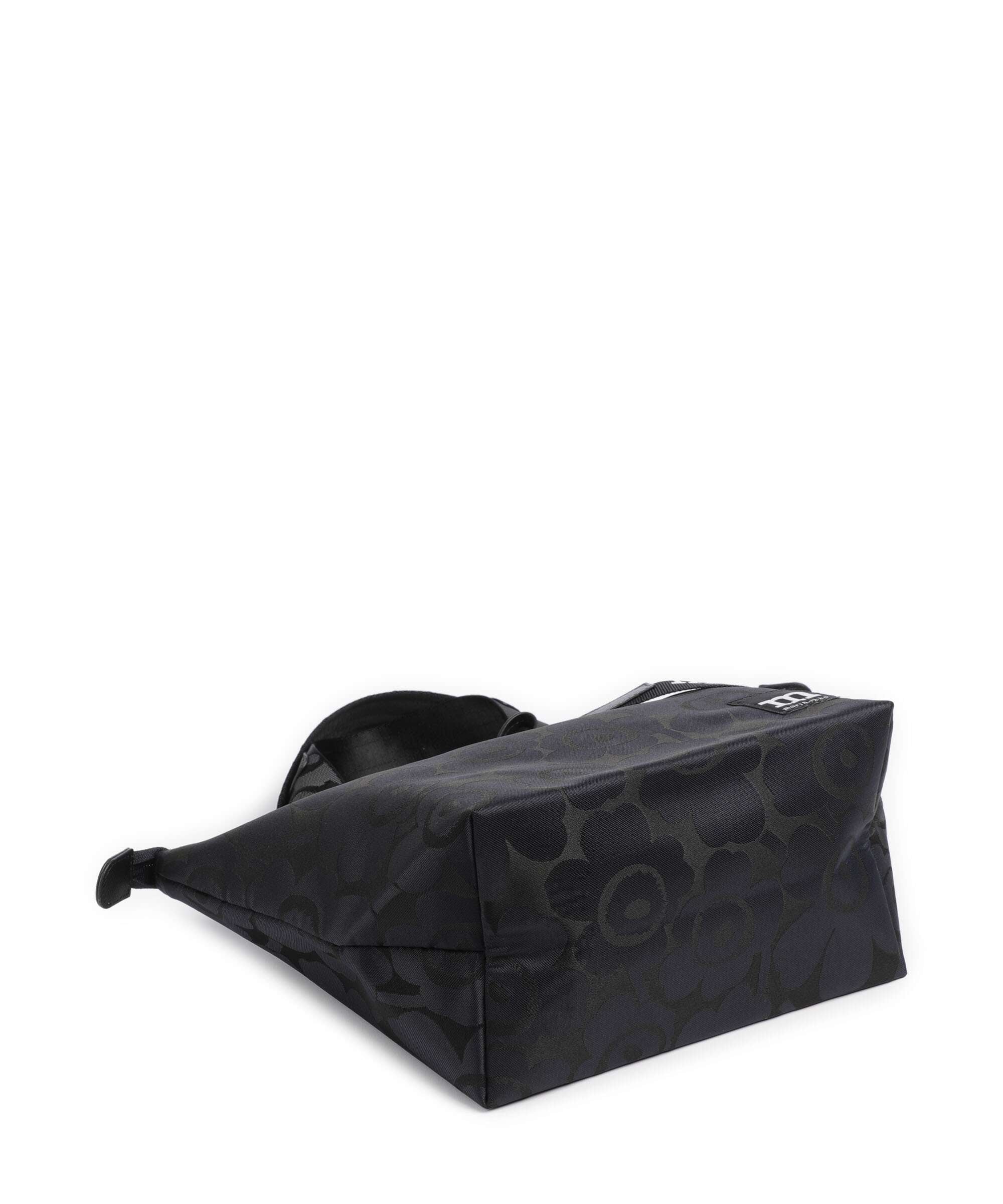 Marimekko All Day Unikko Handbag blue/dark blue