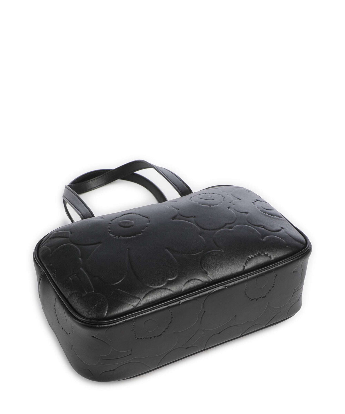 Marimekko Gratha Unikko Shoulder bag black