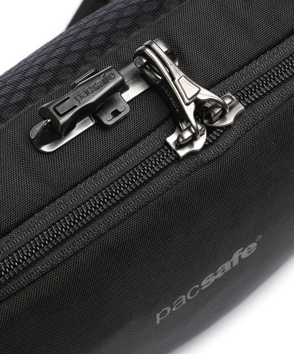 Pacsafe Metrosafe X Fanny pack black