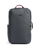 Pacsafe Metrosafe Metrosafe X 16" commuter backpack Reppu slate