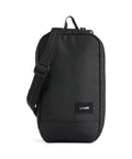 Pacsafe Safe Tech Crossbody bag black