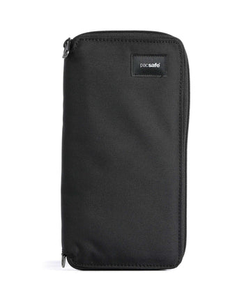 Pacsafe RFIDsafe Lompakko black