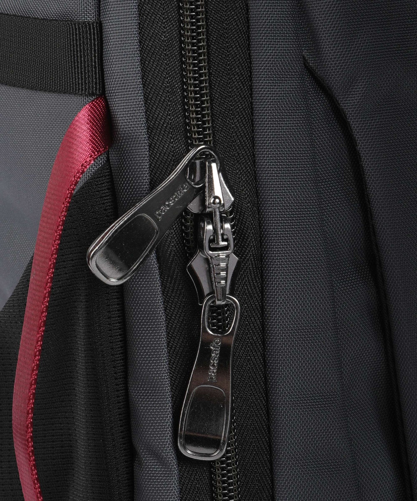 Pacsafe Venturesafe EXP Travel backpack slate