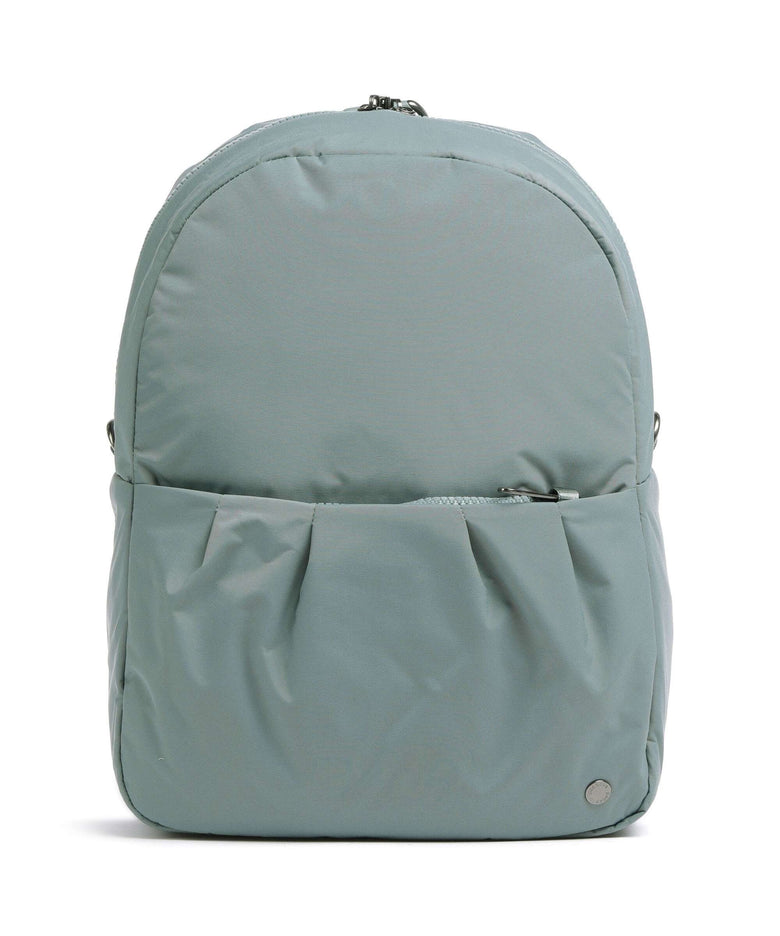 Pacsafe Citysafe CX convertible Backpack fresh mint