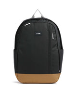 Pacsafe Go 25L Reppu jet black