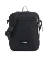 Pacsafe Go Festival Crossbody bag jet black