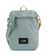 Pacsafe Go Festival Crossbody bag fresh mint
