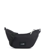Pacsafe Go Lunar Olkalaukku jet black