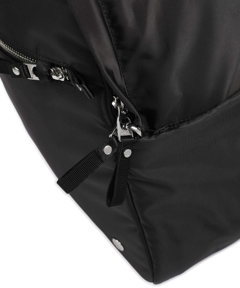 Pacsafe Backpack black