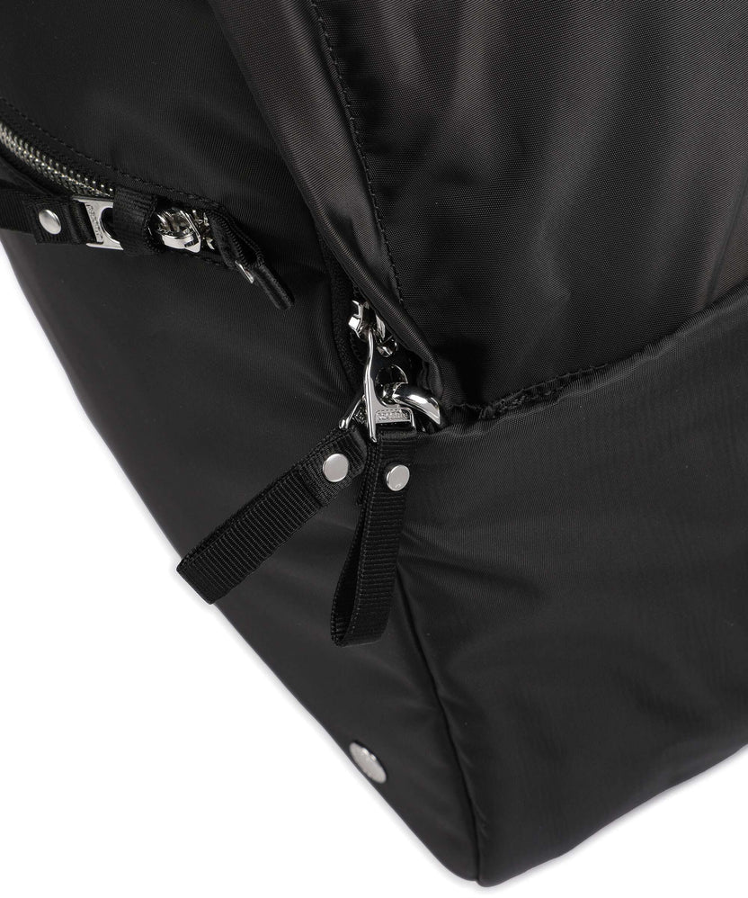 Pacsafe Backpack black