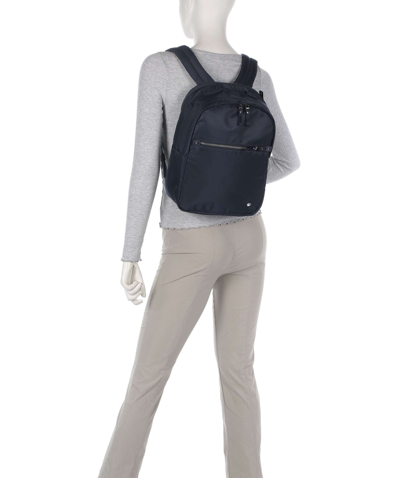 Pacsafe Backpack navy