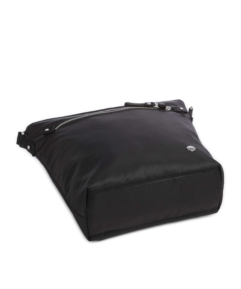 Pacsafe Shoulder bag black