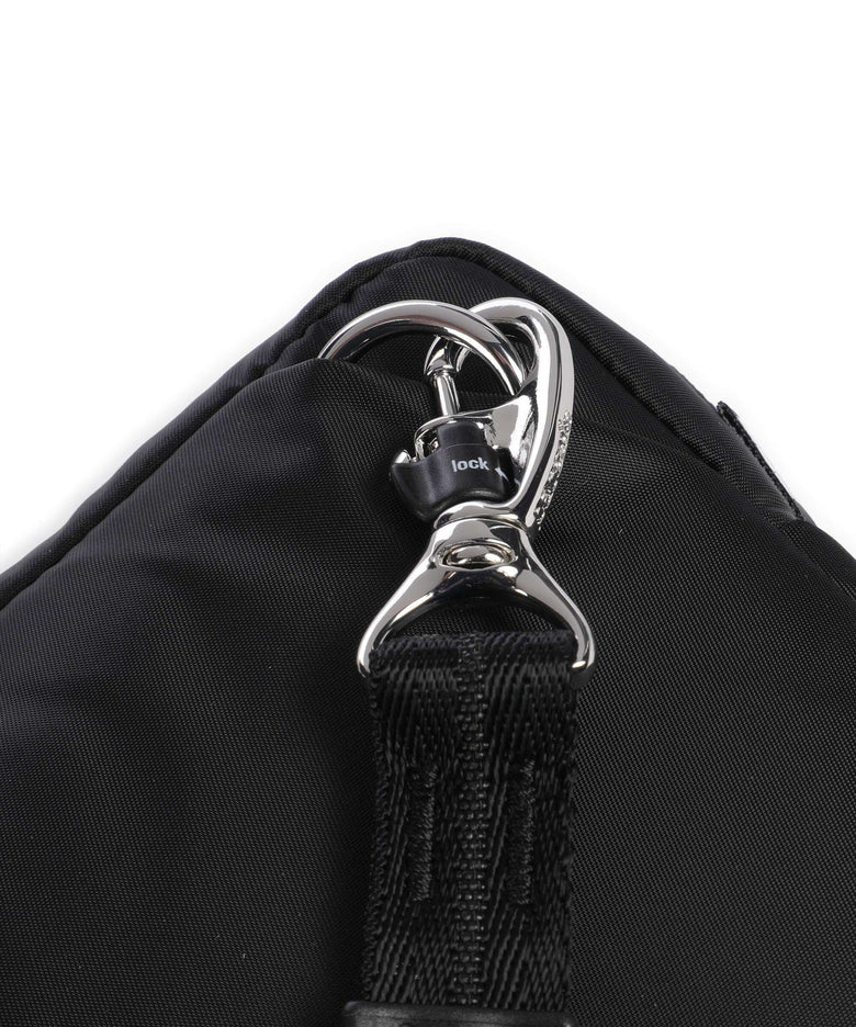 Pacsafe 3 in 1 Crossbody bag black