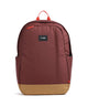 Pacsafe Go 25L Reppu garnet red