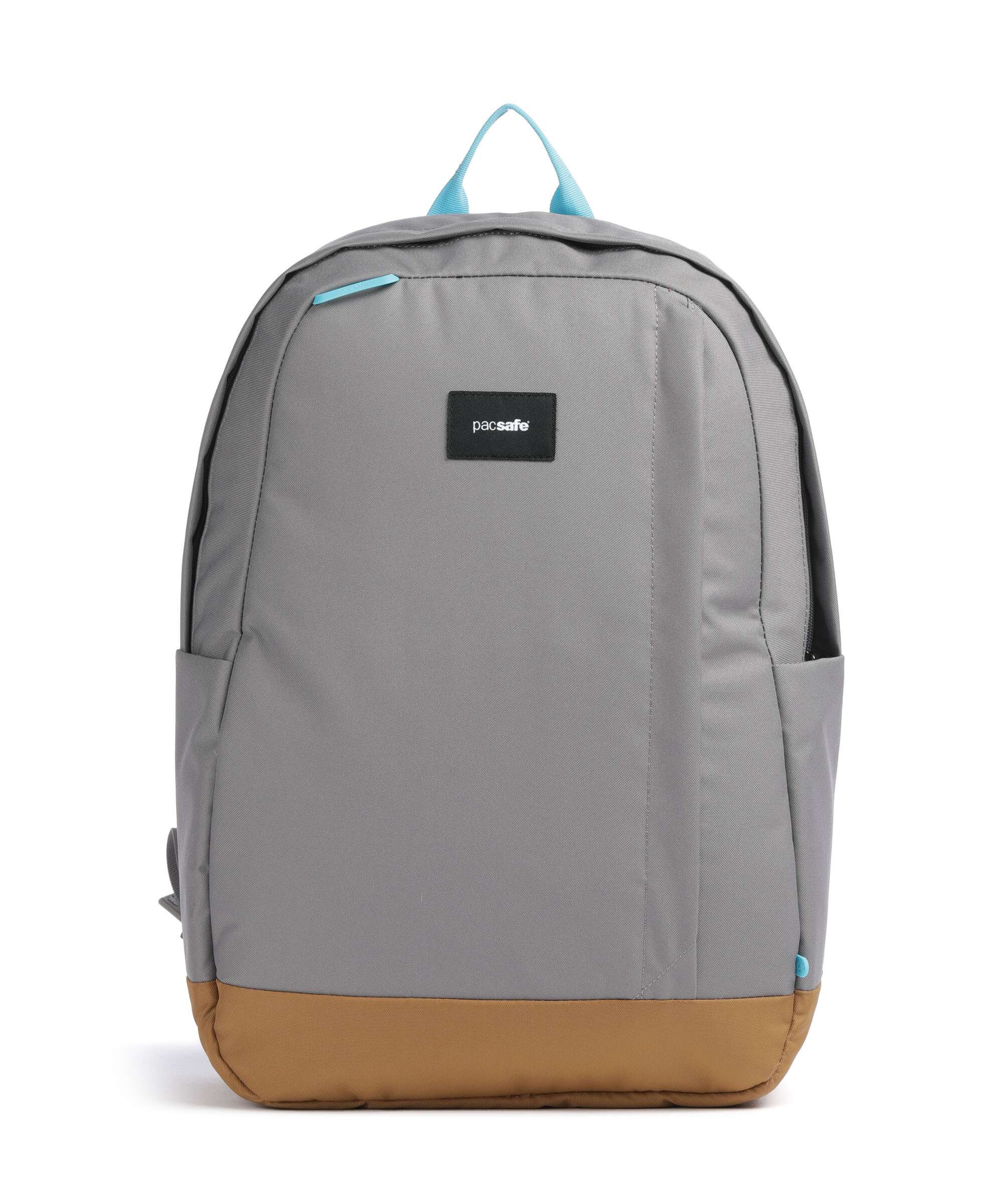 Pacsafe Go 25 Backpack stone