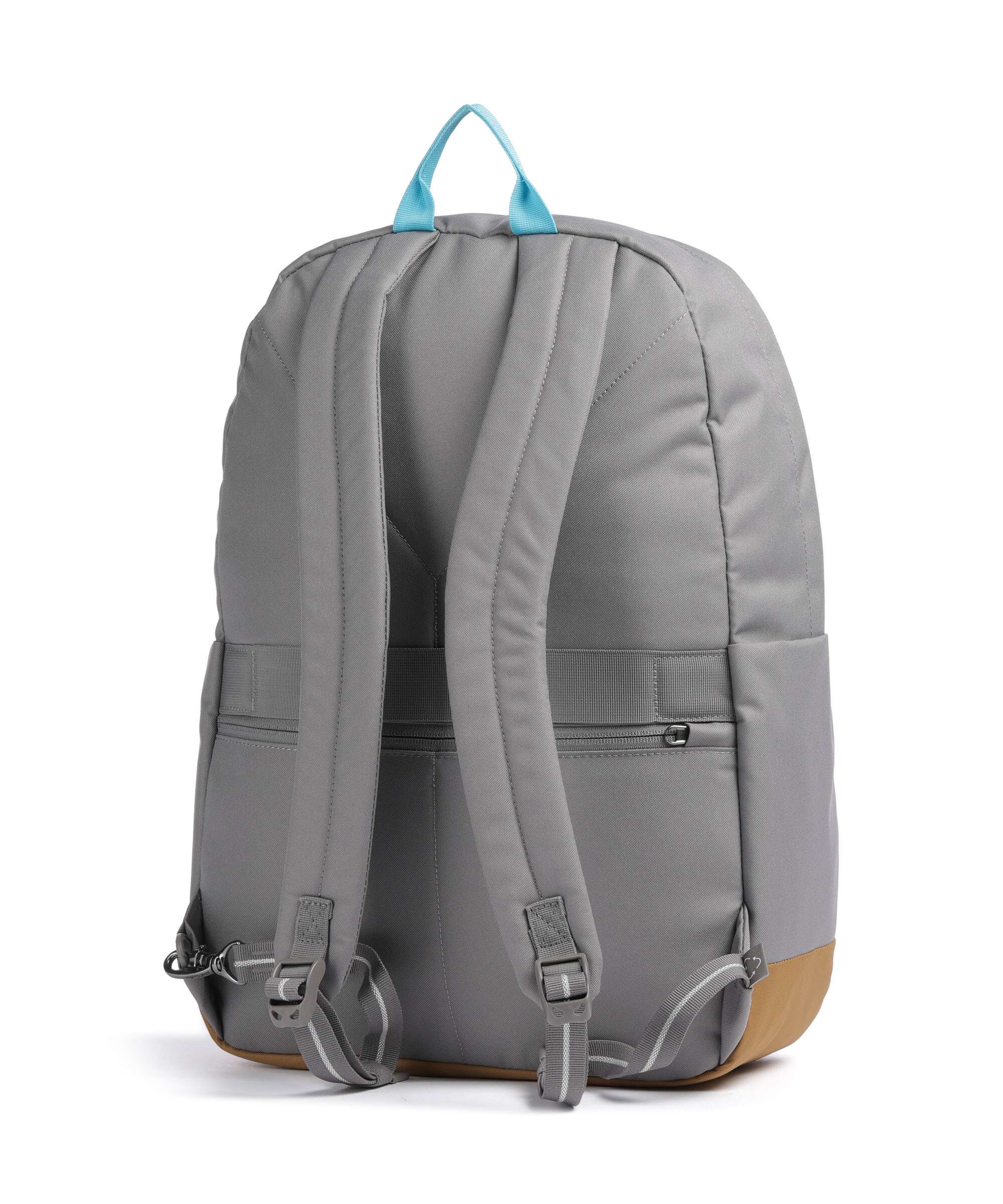 Pacsafe Go 25 Backpack stone