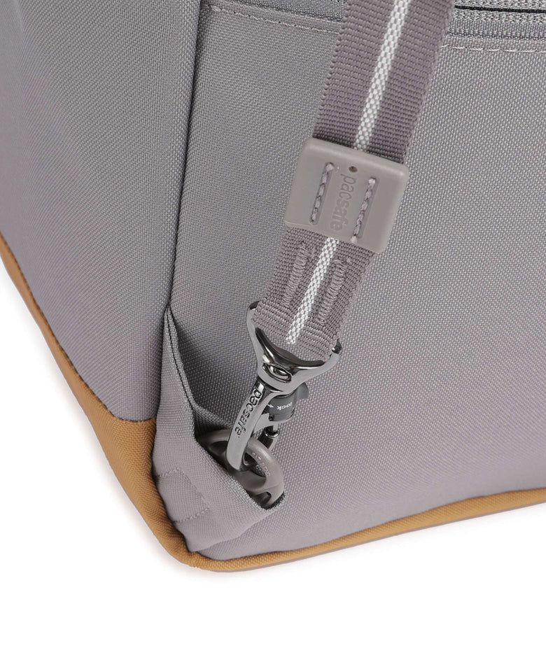 Pacsafe Go 25 Backpack stone