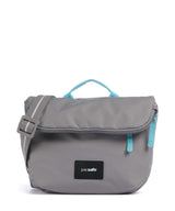 Pacsafe Go Saddle Olkalaukku stone
