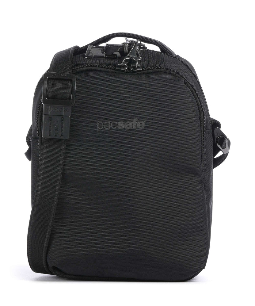 Pacsafe V Companion Crossbody bag jet black