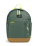 Pacsafe Go 15L Reppu spruce green