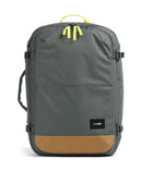 Pacsafe Go 34L Matkaselkäreppu spruce green