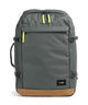 Pacsafe Go 44L Matkaselkäreppu spruce green