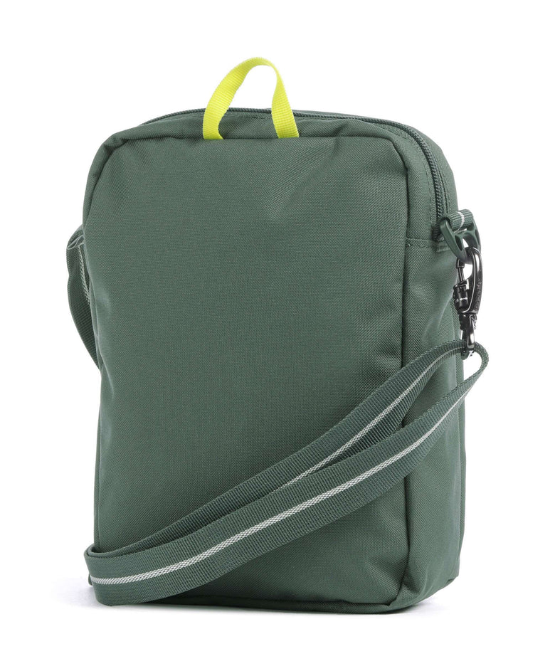Pacsafe Go Festival Crossbody bag spruce green