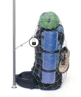 Pacsafe 120 Matka tarvikkeet neutral