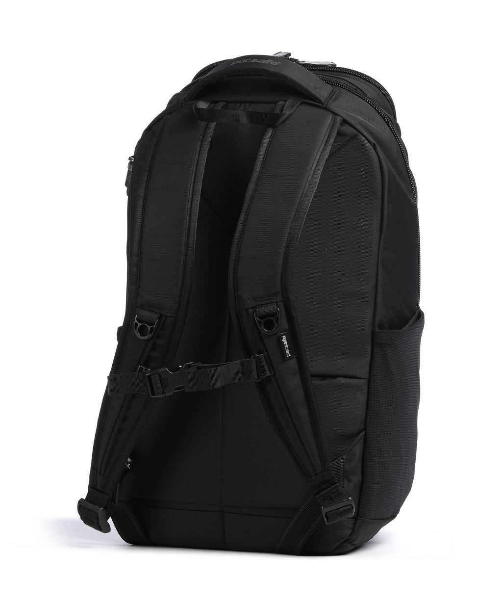 Pacsafe EXP 28 Travel backpack black