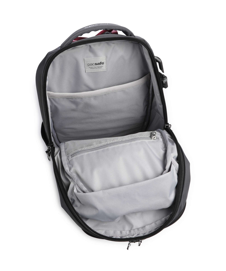 Pacsafe EXP 28 Travel backpack slate
