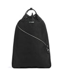 Pacsafe Travelsafe 12 GII Matka tarvikkeet black