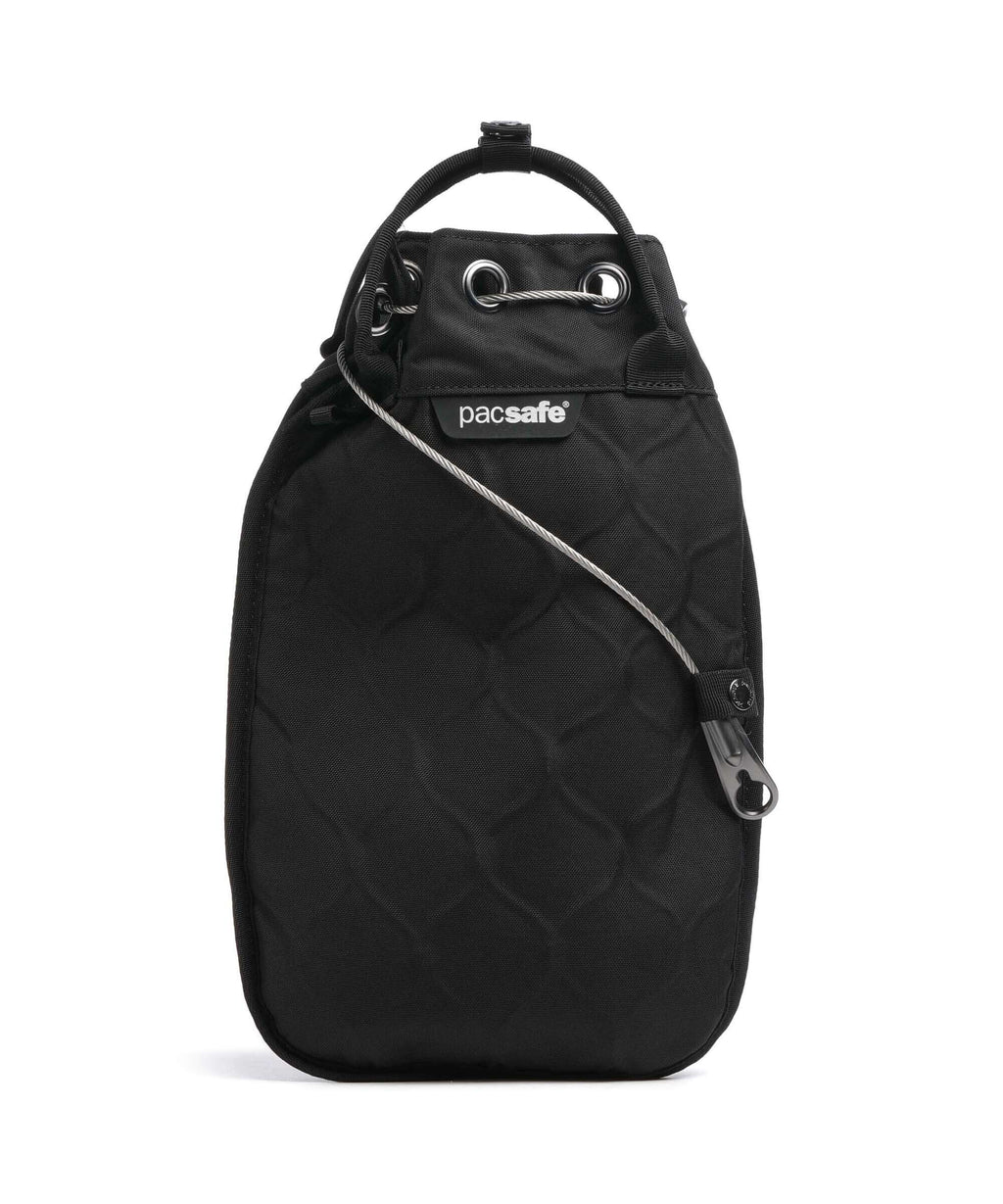 Pacsafe Travelsafe GII portable Travel accessory black