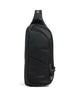Pacsafe Vibe 150 Vartalolaukku jet black