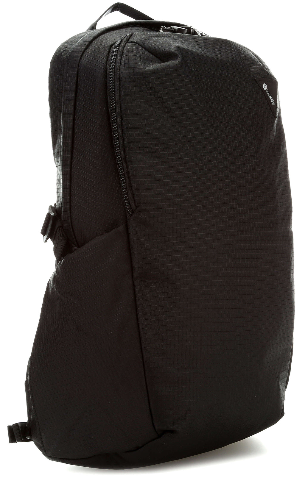 Pacsafe Vibe 25 Laptop backpack jet black